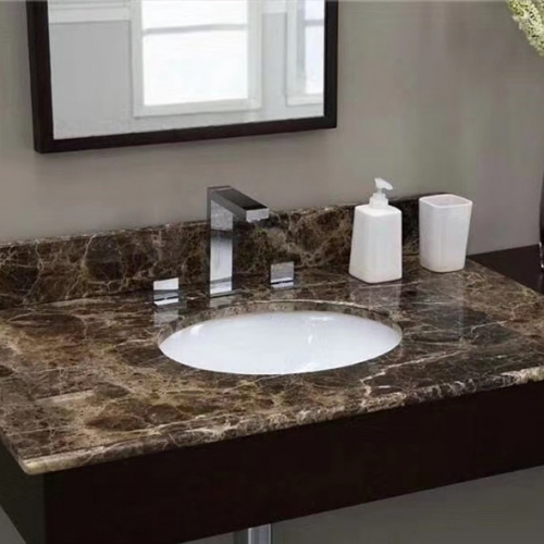 Bathroom Vanity Top