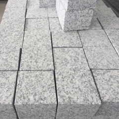 Granite Stone Cubic