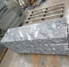 G415 Duke White Granite Counters