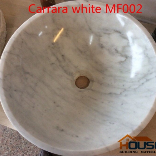 Marble Stone Basin