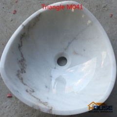 Marble Stone Basin