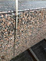 G587 Granite Counter tops