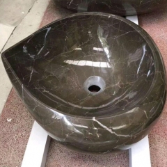 Marble Stone Basin