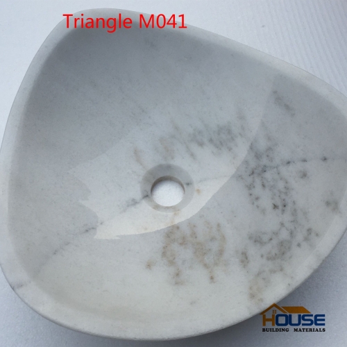 Marble Stone Basin