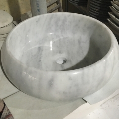 Marble Stone Basin