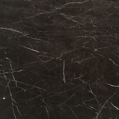 M017 Laurent Brown Polished Marble Tile