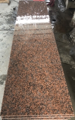 G562 Polished Granite Tile for walling and flooring