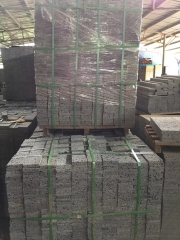 Basalt Stone Cubic