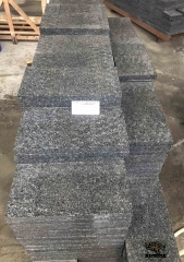 Flamed Granite Tiles G425