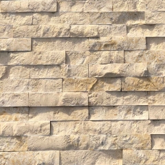Limestone Panel Stone Veneer