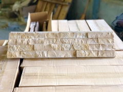 Limestone Panel Stone Veneer