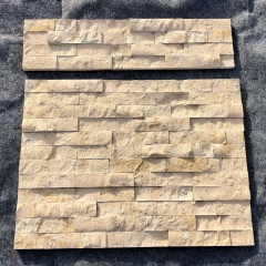 Chapa de piedra de panel de piedra caliza