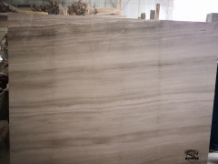 M014 White Wooden Grain