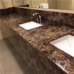 Tocador de baño