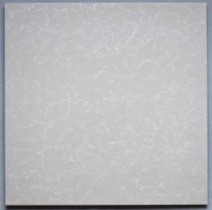 B006 Porcelanato Branco Alaska