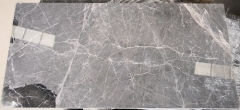 M076 Italy Gray Marble Panels