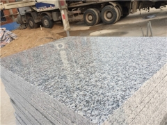 G602 Rosa Beta Polished Granite Tiles for walling and flooring