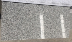 G603 Sardo Bianco Polished Granite Tiles