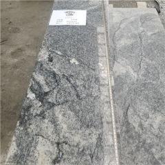 G415 Duke White Granite Steps and Risers
