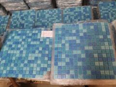 Glass Mosaic TA321