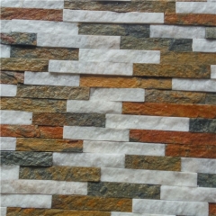 7S008 Culture Stone Panel Stone