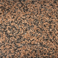 G561 Balmoral Red Polished Granite Tile for walling and flooring
