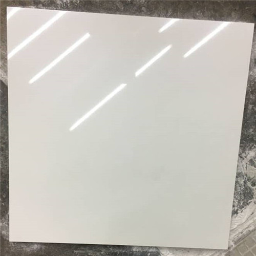 S6810 Porcelain Tiles Super White