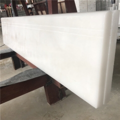 M041 Cloudy White Marble Steps and Risers