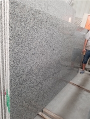 G602 Polished Granite Big Slabs