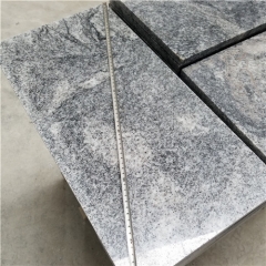 G415 Duke White Polished Granite Tile