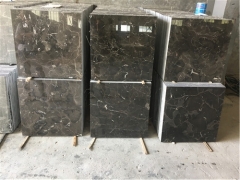 M007 China Emperador Marble Tiles for Flooring and Walling