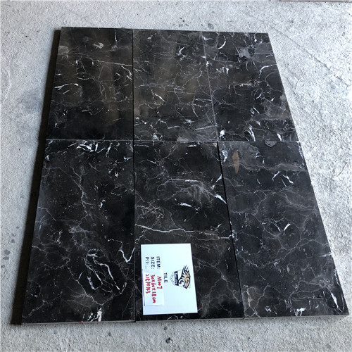 M007 China Emperador Marble Tiles for Flooring and Walling