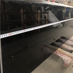 GF030 Black Galaxy Granite Counter tops