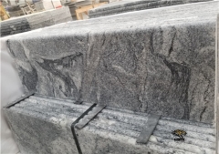 G415 Duke White Granite Steps and Risers