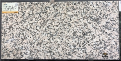 G560 Rosso Porrino Polished Granite Tile for walling and flooring