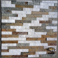 7S008 Culture Stone Panel Stone