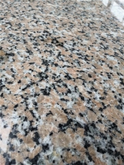 G563 Pink Polished Granite Tile