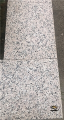 G560 Rosso Porrino Polished Granite Tile for walling and flooring