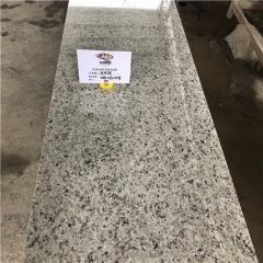 G438 Bala White Polished Granite Tile