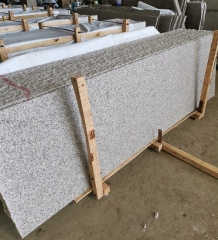 G636W Polished Granite Tile for walling and flooring