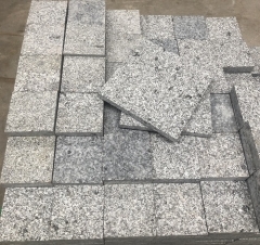 Azulejo de granito G654 para paredes y pisos