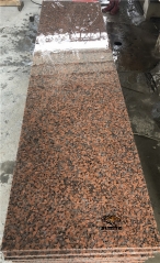 Encimeras de granito G562