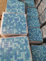 Glass Mosaic TA321