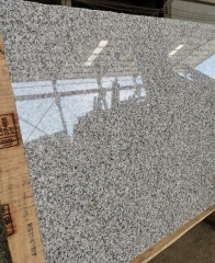 Telha de granito polido G636W para paredes e pisos