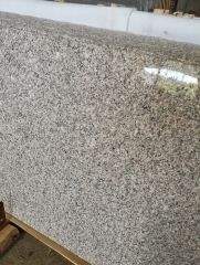 G636W Polished Granite Tile for walling and flooring