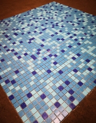 Glass Mosaic HS08