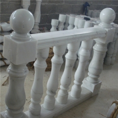 Marble Banister