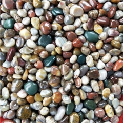 Stone Pebble