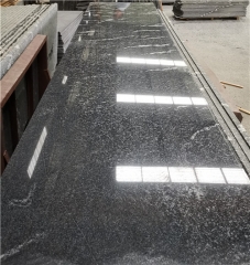 G634 Midnight Snow Granite Counter tops