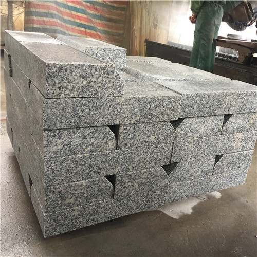 Granite Kerb Stone